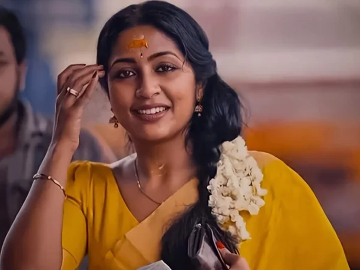 Navya Nair