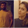 Prithviraj and Nayanthara