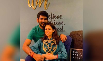 Nayanthara-Vignesh-Shivan-receive-first-international-award