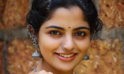 Nikhila Vimal