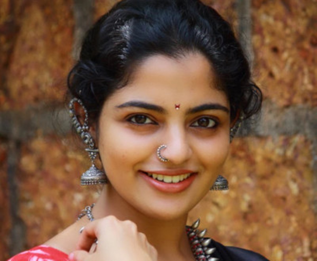 Nikhila Vimal