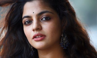 Nikhila Vimal