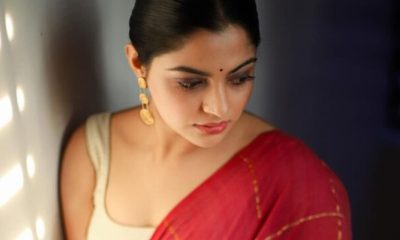 Nikhila Vimal