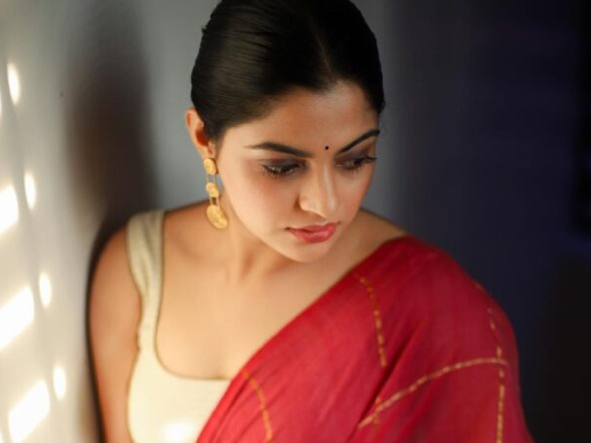 Nikhila Vimal