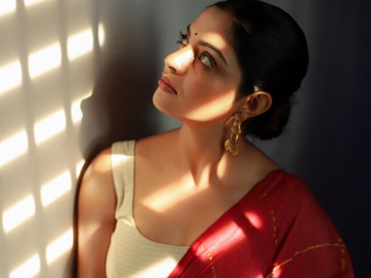 Nikhila Vimal 