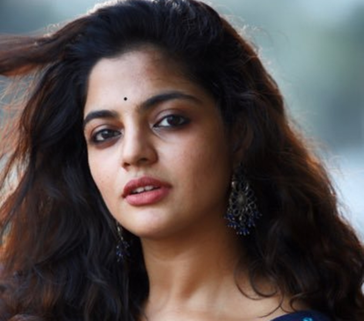 Nikhila Vimal