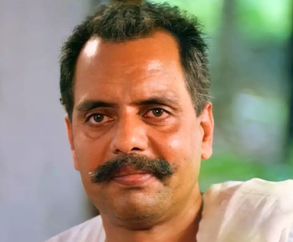 Oduvil Unnikrishnan 