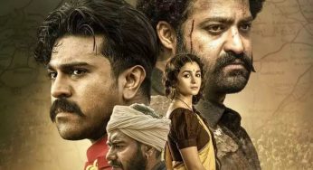 ആര്‍.ആര്‍.ആര്‍. വരുന്നു; ഒരു ടിക്കറ്റിന് 2100 രൂപ !