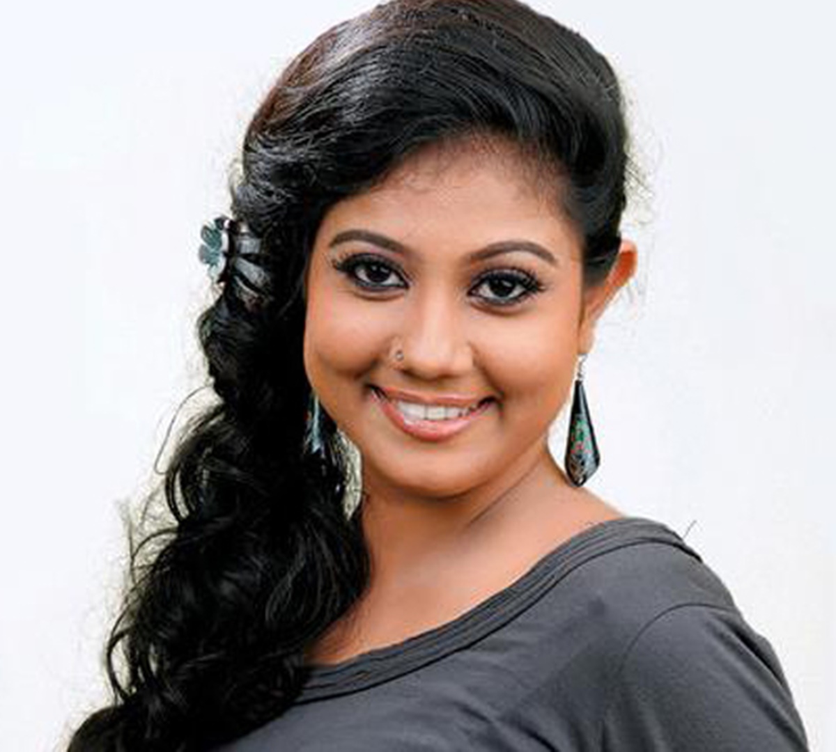 Rachana Narayanankutty 