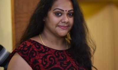 Rekha Satheesh