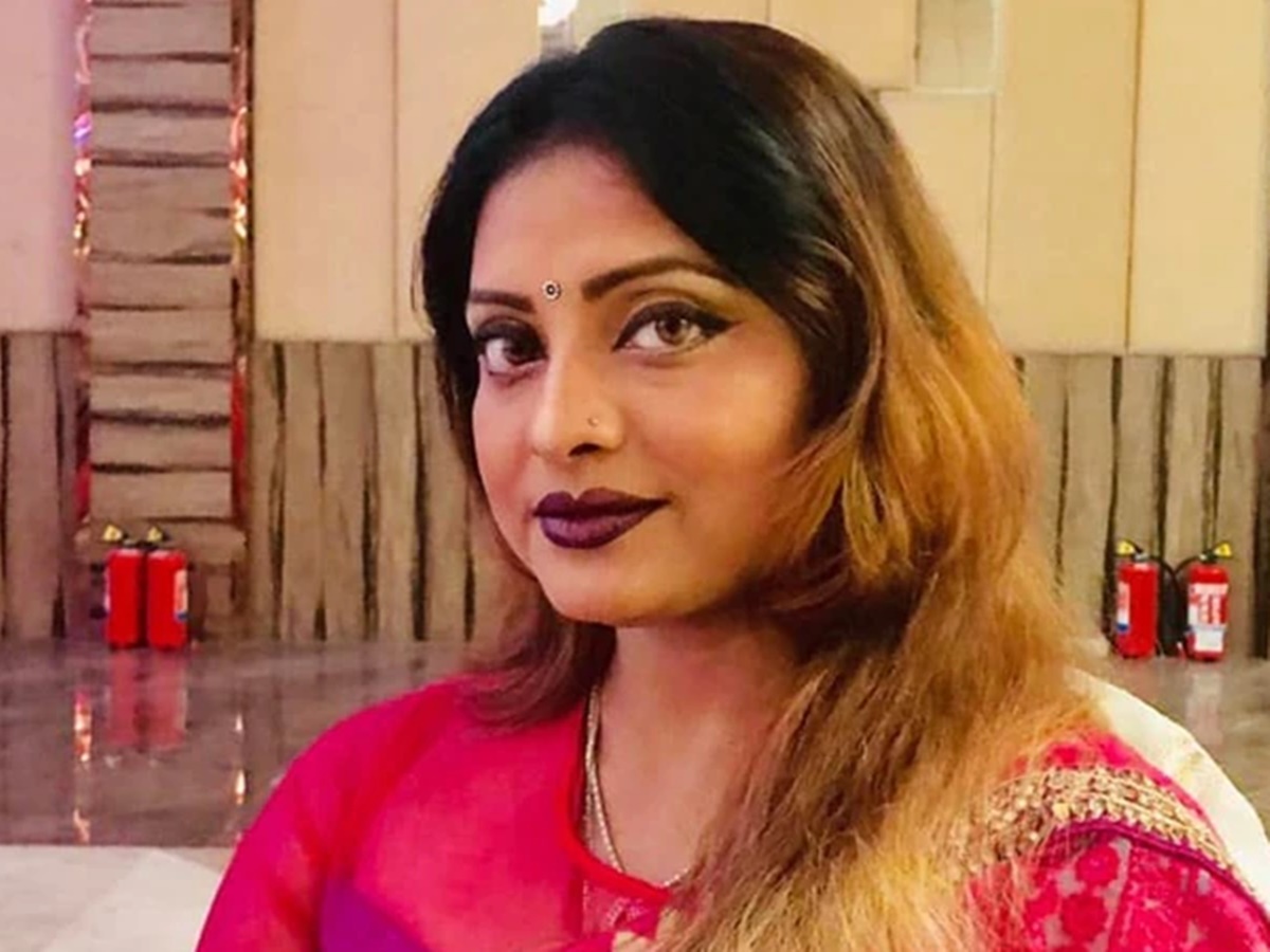 Rupa Dutta 