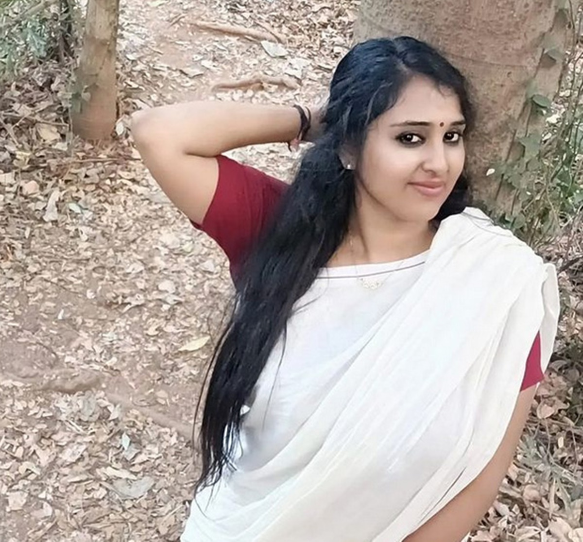 Shalini Nair 