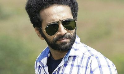 Shine Tom Chacko