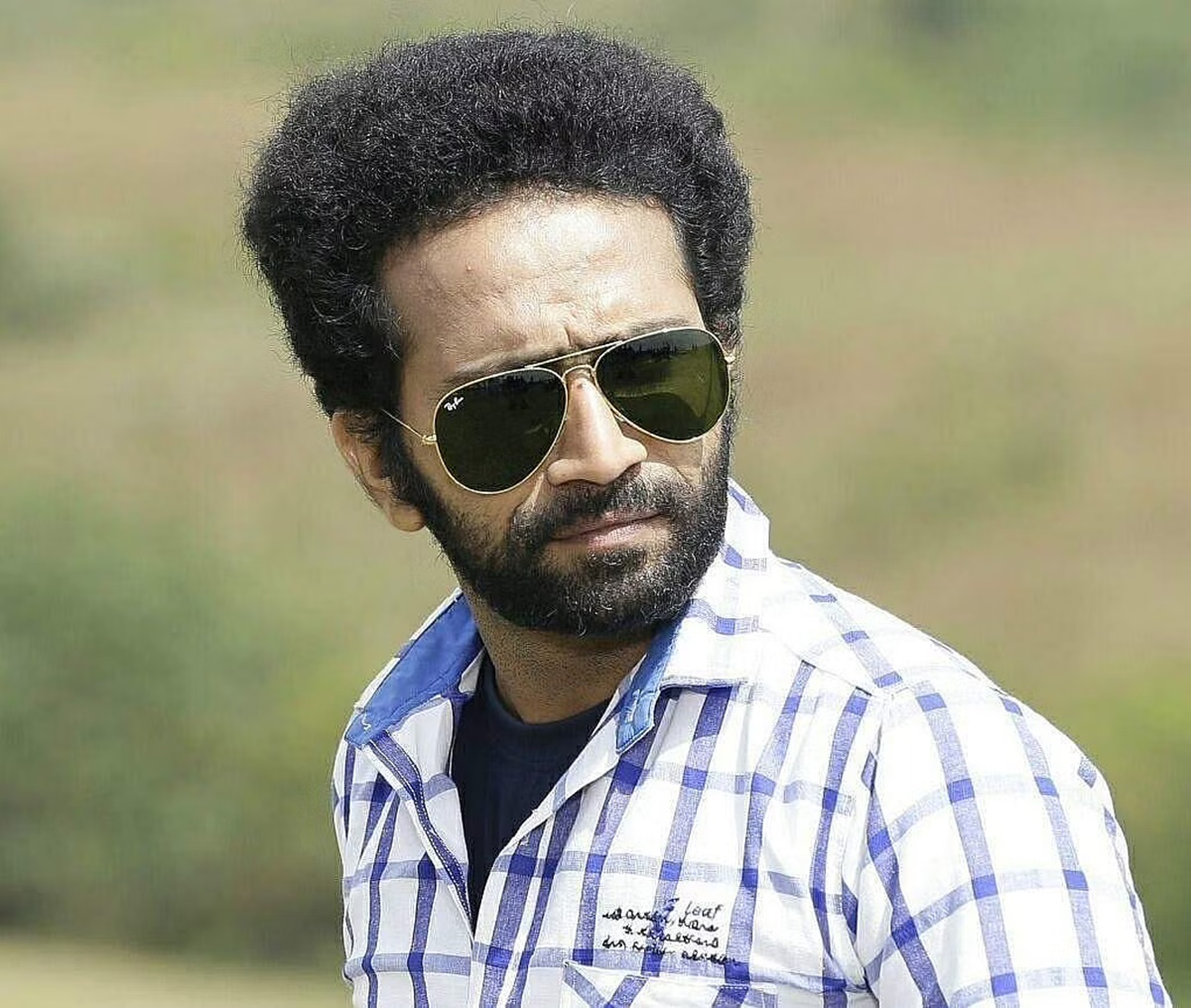 Shine Tom Chacko 