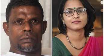 വിനായകന്റേത് ആണ്‍ പ്രിവില്ലേജില്‍ നിന്നുള്ള പ്രതികരണം, ആ സ്ഥാനത്ത് ഞാന്‍ ആയിരുന്നെങ്കില്‍ മുഖത്ത് പൊട്ടിക്കും: സ്മൃതി പരുത്തിക്കാട്