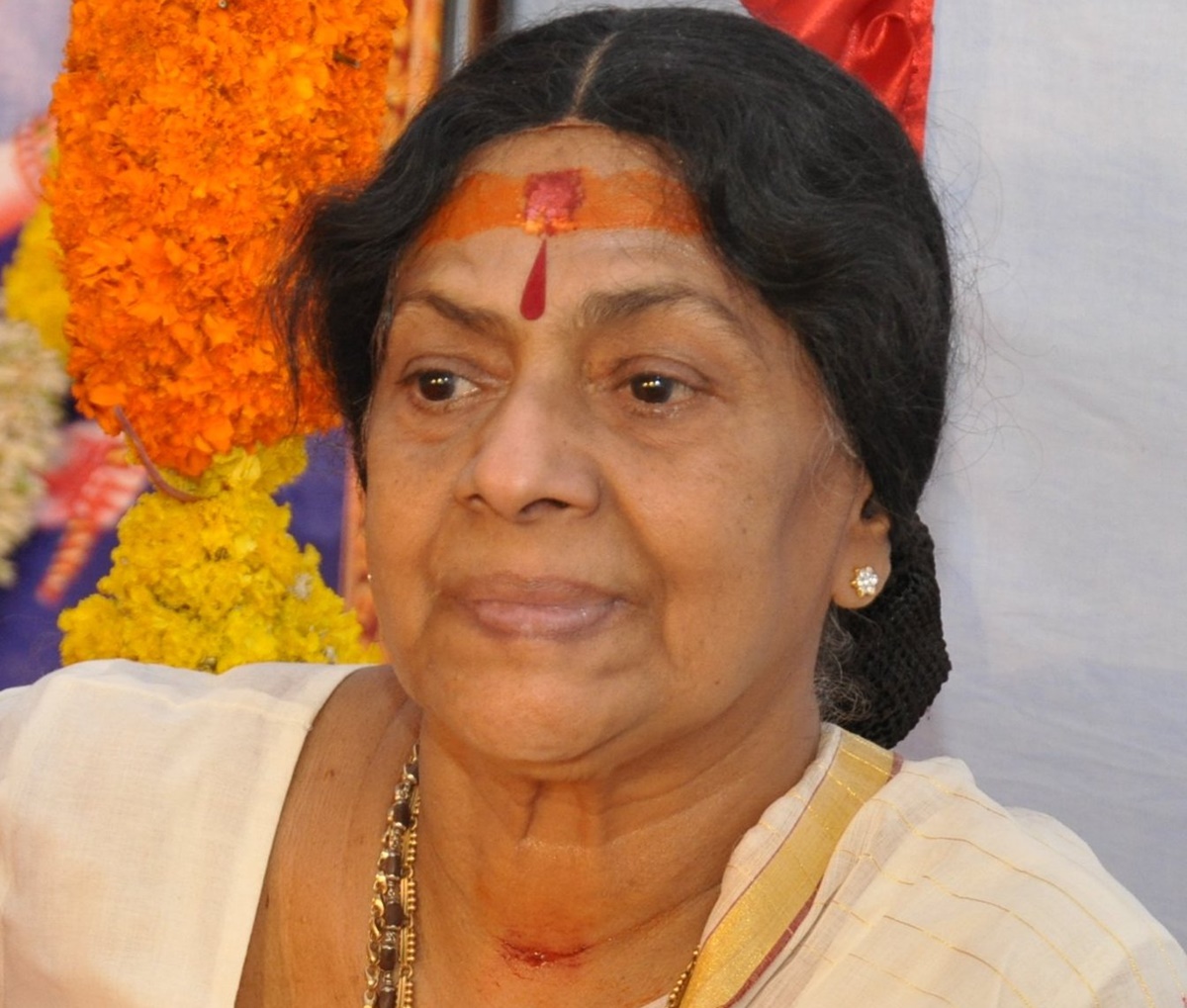 Sukumari