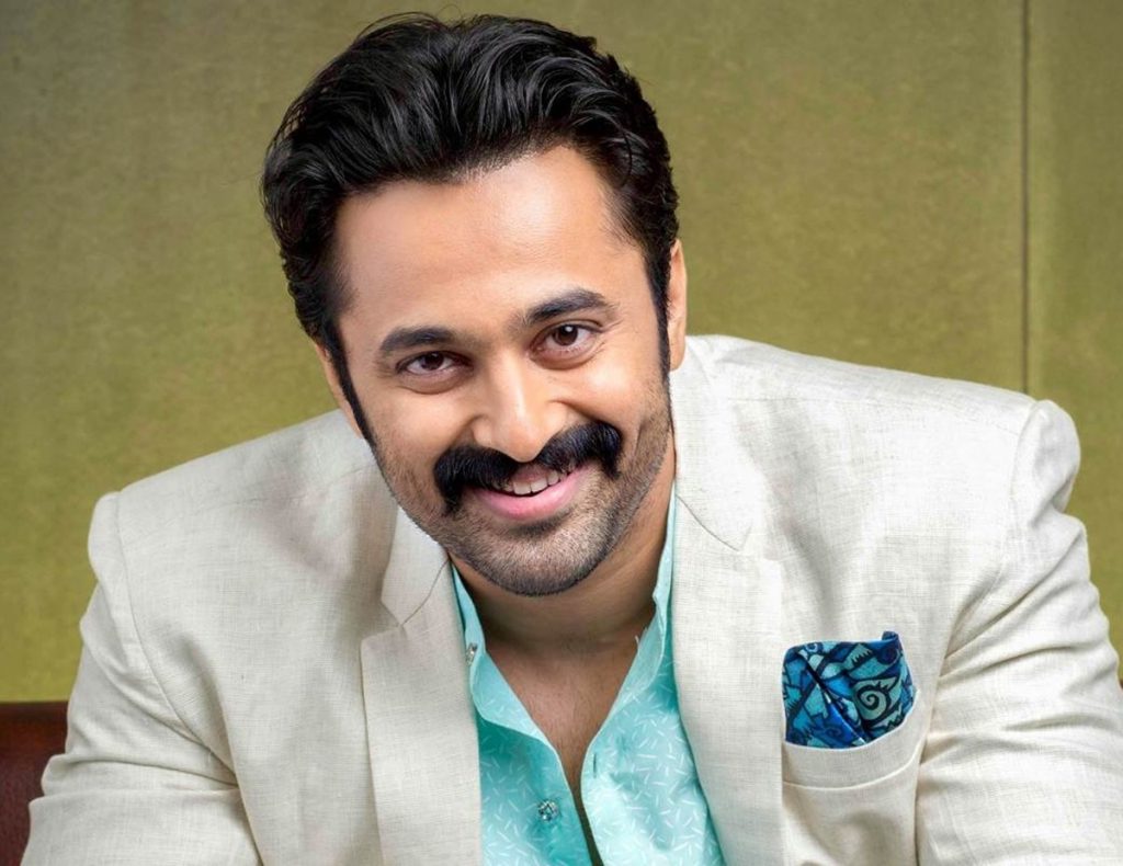 Unni Mukundan