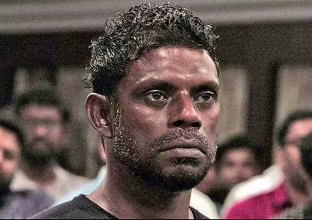 Vinayakan