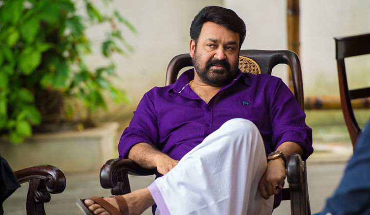 mohanlal-theweek