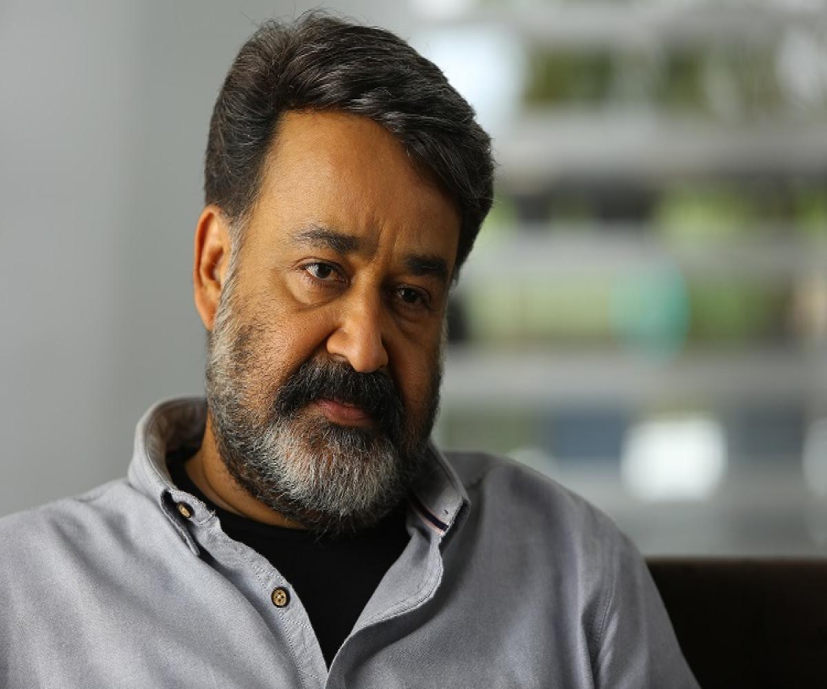 mohanlal_grey