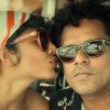 Rima Kallingal and Aashiq Abu