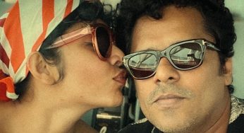 ‘എല്ലായ്‌പ്പോഴും എന്റെ’; ആഷിഖ് അബുവിന് മുത്തം നല്‍കി റിമ, ചിത്രങ്ങള്‍ കാണാം