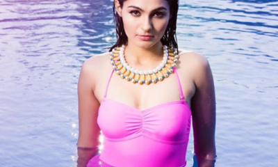 Andrea Jeremiah