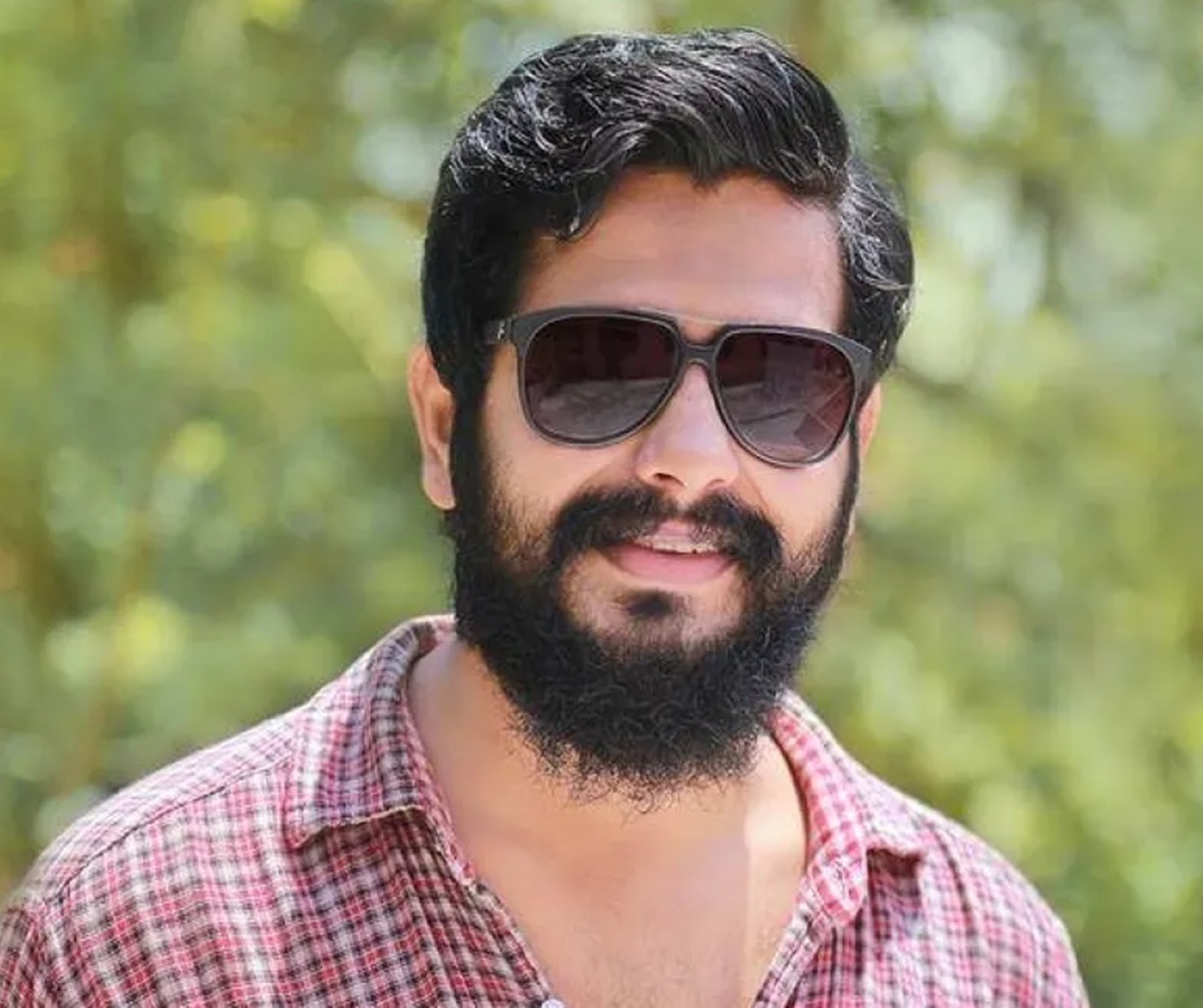 Aneesh G Menon