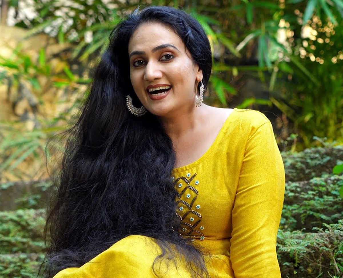 Anu Joseph