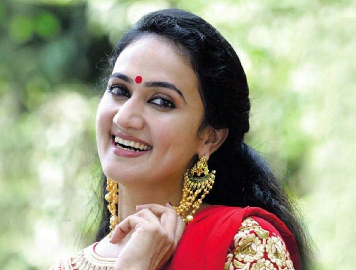 Anu Joseph 