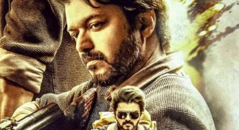 തകര്‍ന്നടിഞ്ഞ് വിജയ് ചിത്രം ബീസ്റ്റ്; തലയില്‍ കൈവച്ച് ആരാധകര്‍