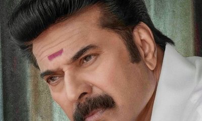 Mammootty