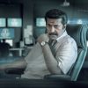 Mammootty (CBI 5)