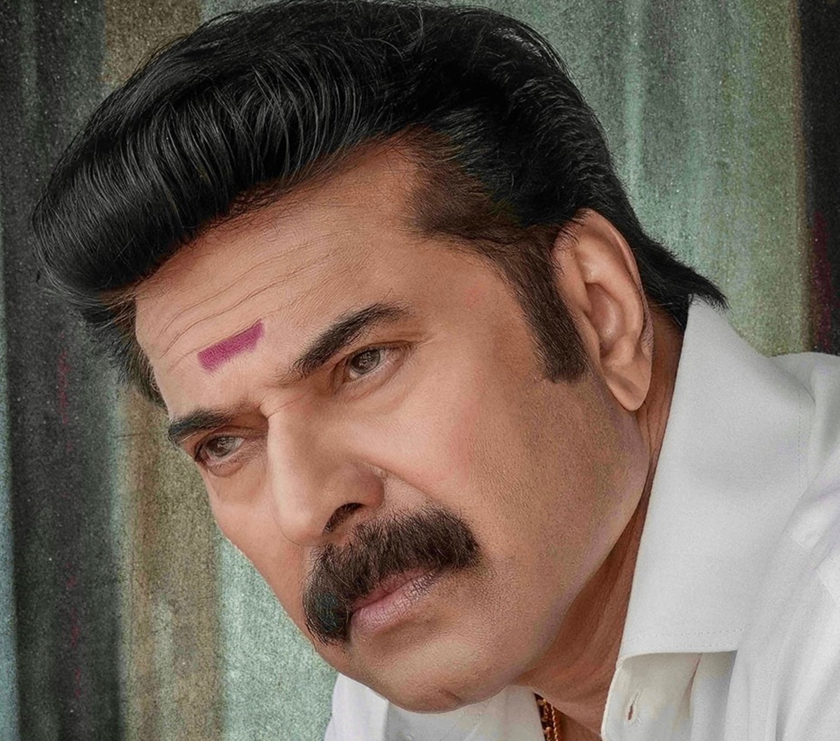 Mammootty