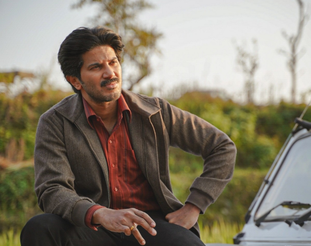 Dulquer Salmaan