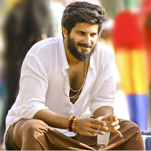 Dulquer Salmaan