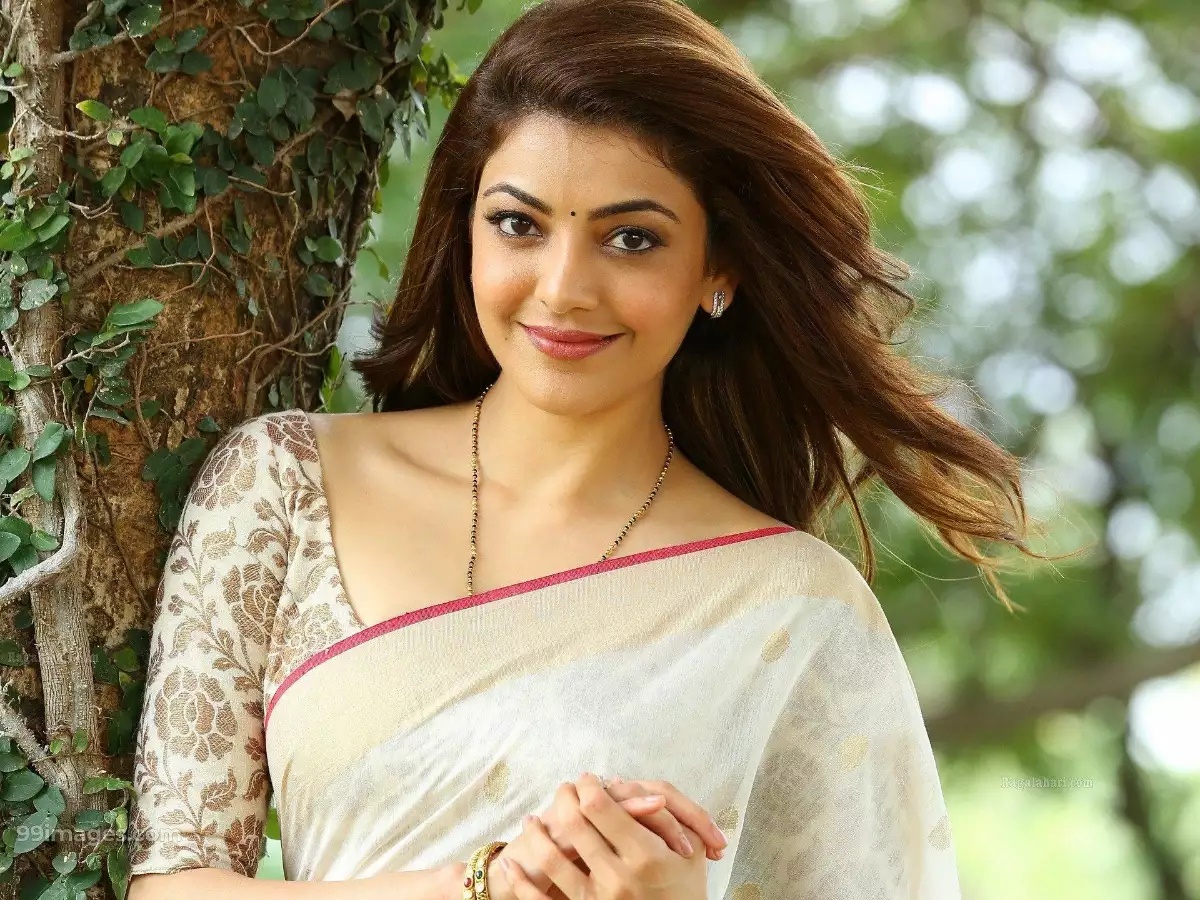 Kajal Agarwal