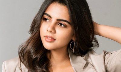 Kalyani Priyadarshan