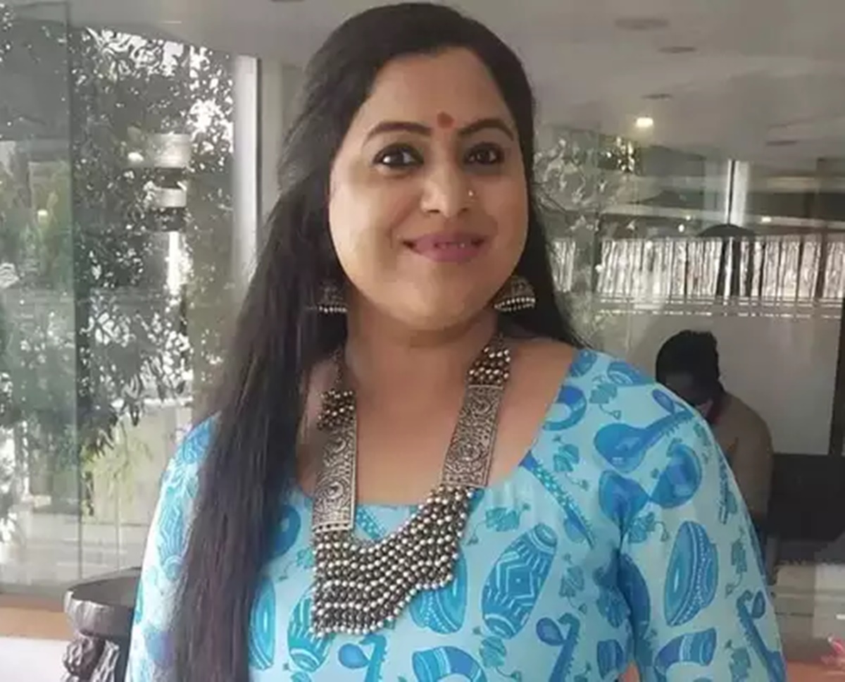 Lakshmi Priya