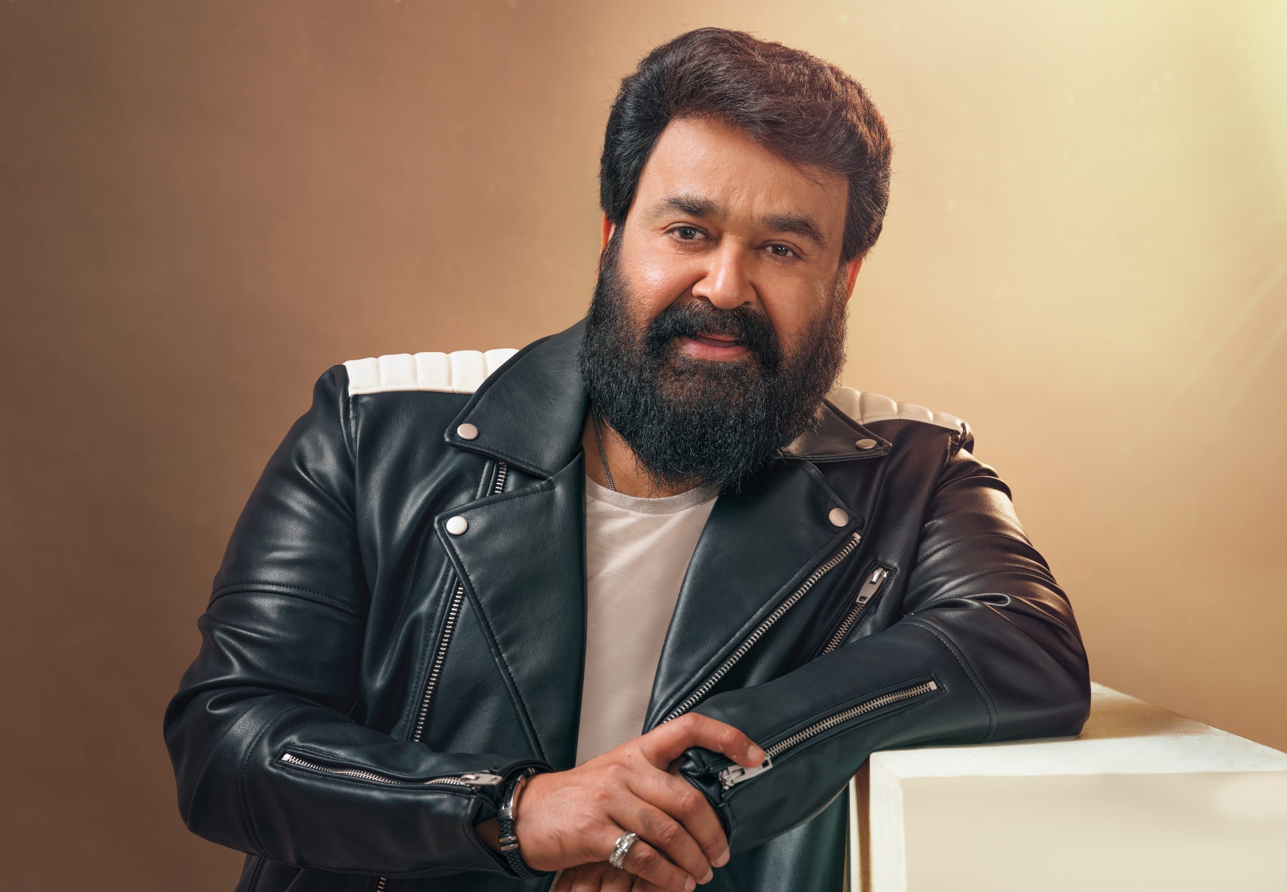 MOHANLAL 2