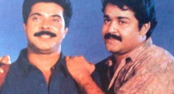 മഹേഷ് നാരായണന്‍ ചിത്രത്തിനു പിന്നാലെ വീണ്ടും ! അമല്‍ നീരദ് പടത്തില്‍ മമ്മൂട്ടിയും മോഹന്‍ലാലും?