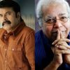 Mammootty and Thilakan