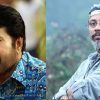 Mammootty and Lal Jose