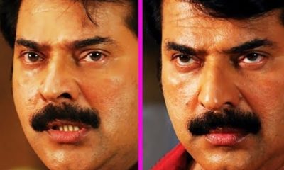 Mammootty