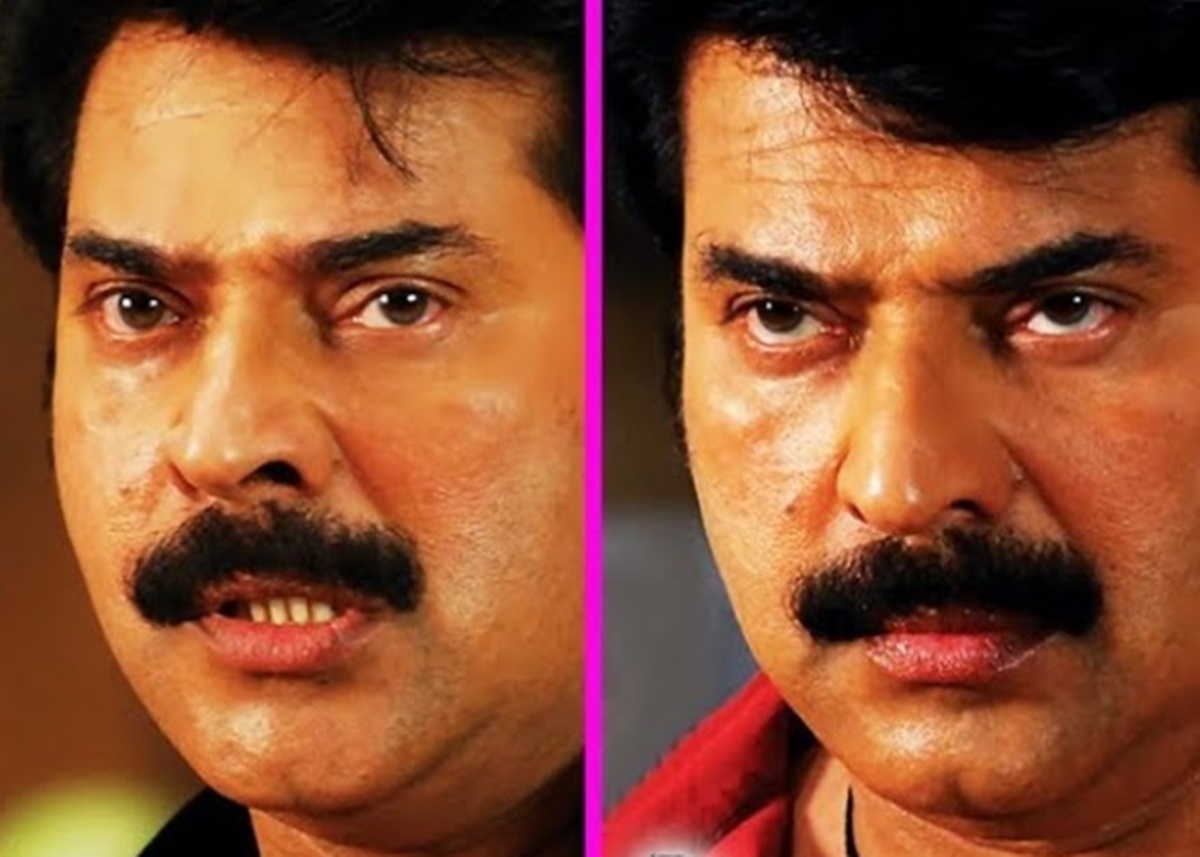 Mammootty