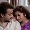 Mohanlal and Meena