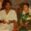 Mohanlal and Suchithra