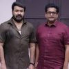 Mohanlal and Jeethu Joseph