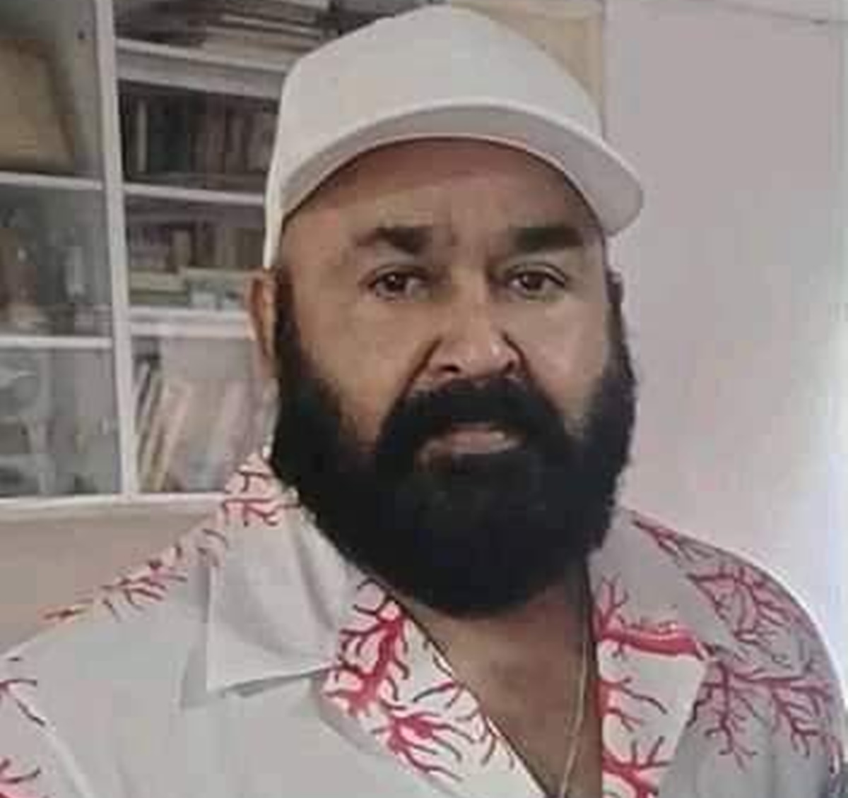 Mohanlal