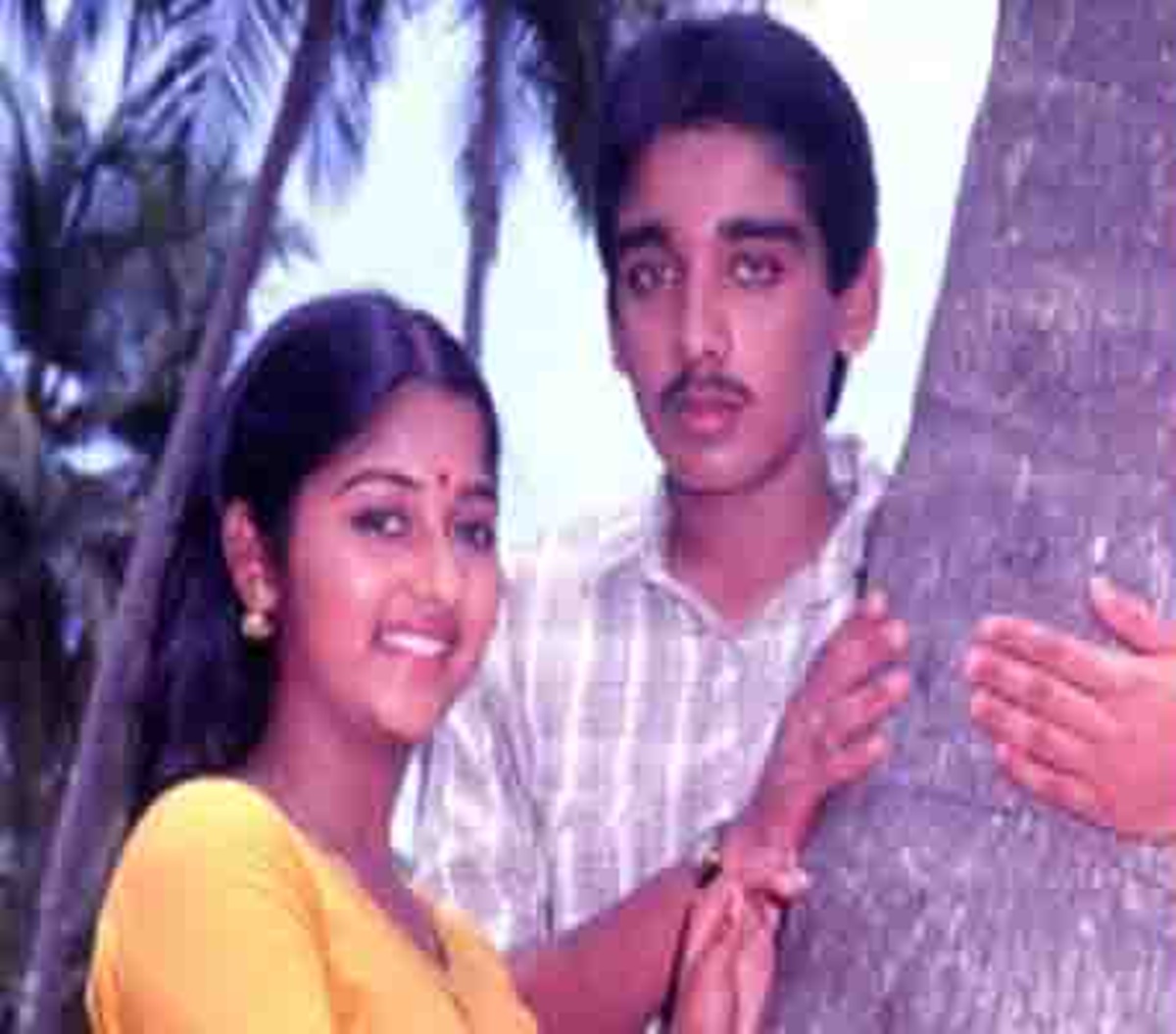 Monisha and Vineeth